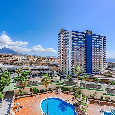 Club Paraiso 1A051 Плая Параизо Екстериор снимка
