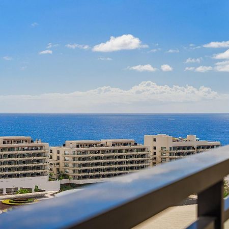 Club Paraiso 1A051 Плая Параизо Екстериор снимка