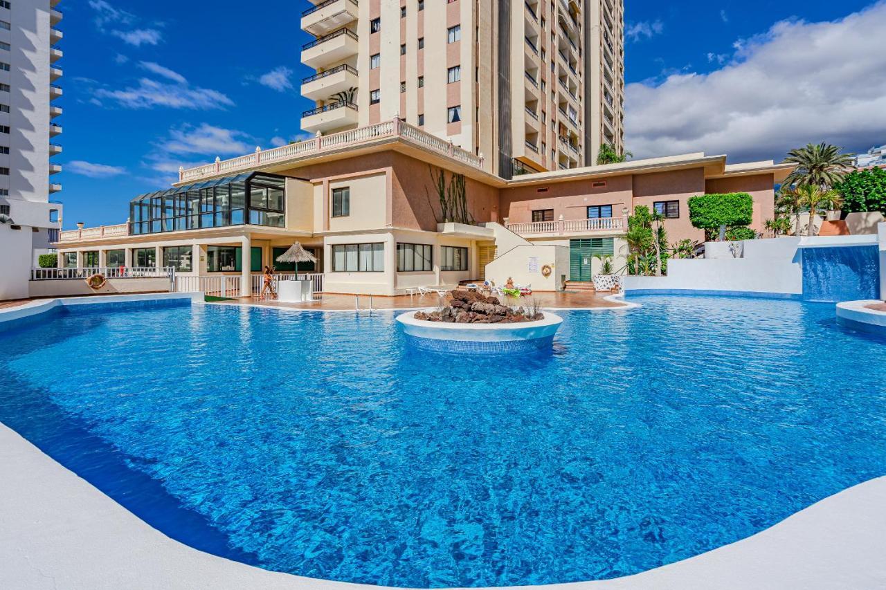 Club Paraiso 1A051 Плая Параизо Екстериор снимка