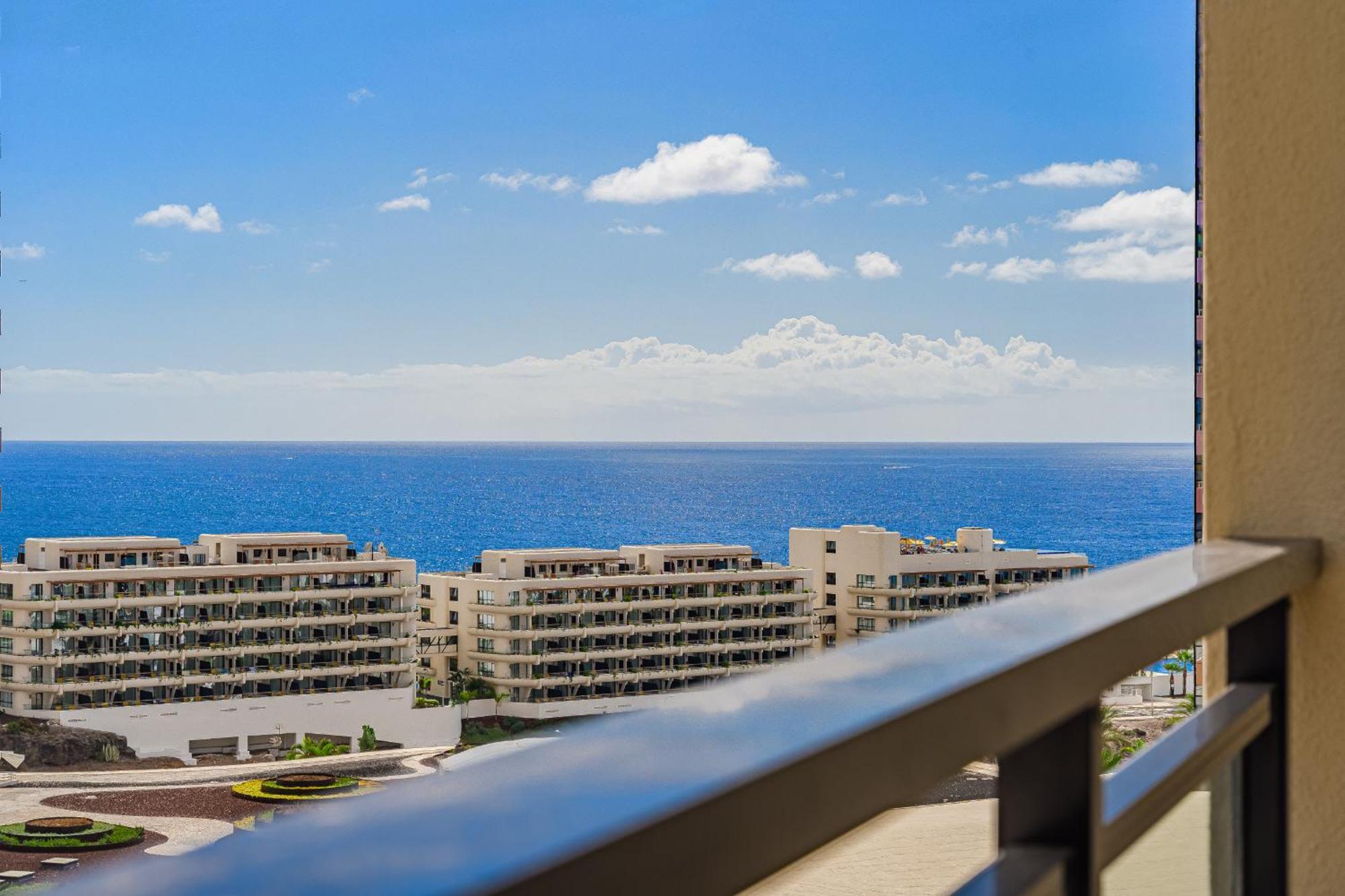 Club Paraiso 1A051 Плая Параизо Екстериор снимка